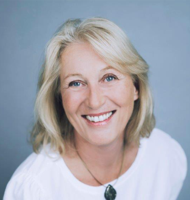 Petra Milvia Hintner _ Portrait